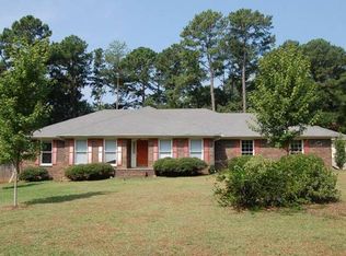 111 Stillwood Dr, Warner Robins, GA 31088