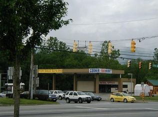 1601 Electric Rd, Salem, VA 24153