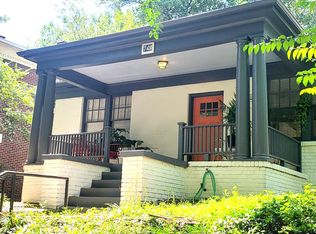 748 Argonne Ave NE #B, Atlanta, GA 30308