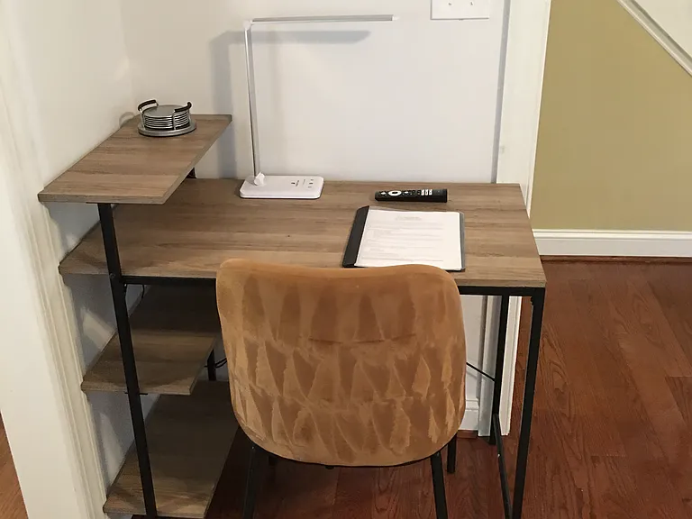 workspace