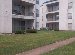 2816 S Bartell Dr APT 24, Houston, TX 77054