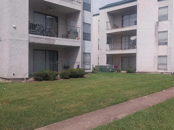 2816 S Bartell Dr APT 24, Houston, TX 77054