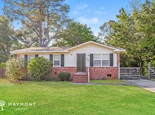 1500 Seacroft Rd, Charleston, SC 29412