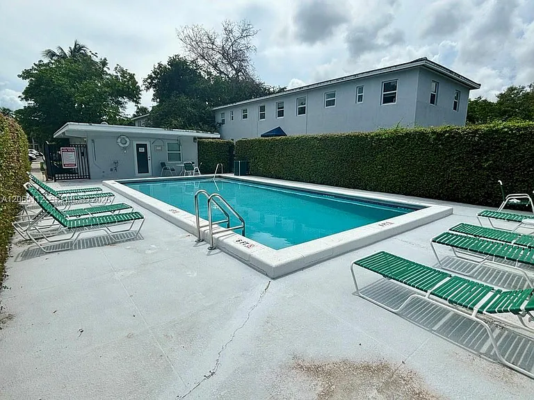 7740 SW 54th Ct #49A — Photo 24