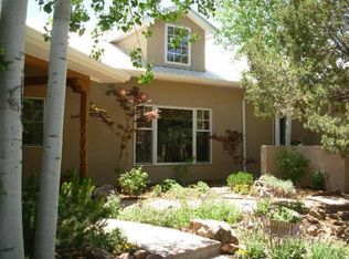 73 Kiva Loop, Sandia Park, NM 87047