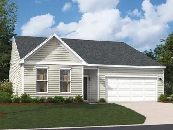 138 Cascade Dr. Lot 10 Quentin, Conway, SC 29527