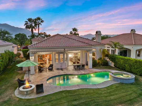 88 Via Las Flores, Rancho Mirage, CA 92270