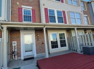 572 Cascade Way, Frederick, MD 21703