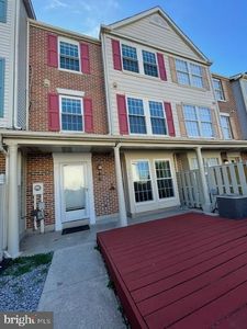 572 Cascade Way, Frederick, MD, 21703