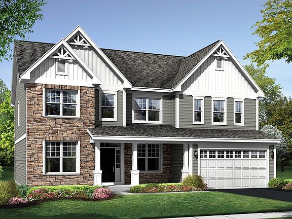4th image of 9 Sagebrook Dr