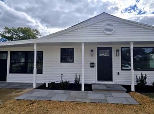 702 Beaumont Rd, Fairless Hills, PA 19030