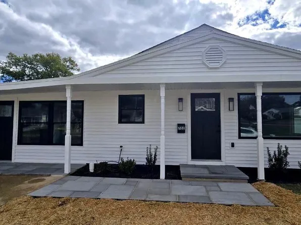 702 Beaumont Rd, Fairless Hills, PA 19030