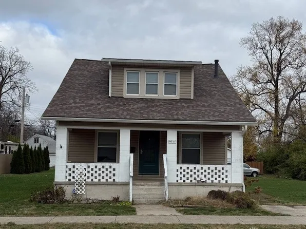 1217 Eureka Dr, Dayton, OH 45419
