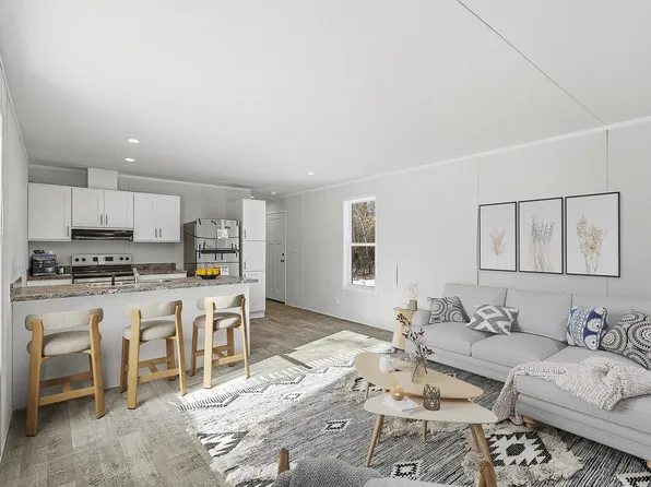 1752 East County RD Z LOT 25, Arkdale, WI 54613