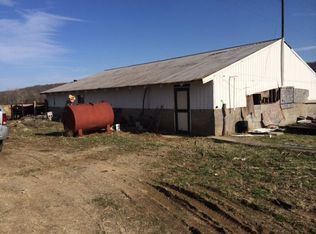 2664 Rozelle Creek Rd, Chillicothe, OH 45601