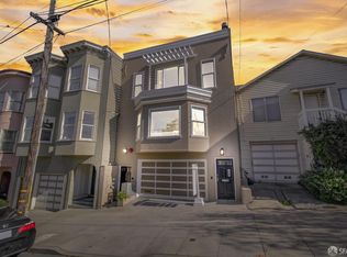 133 Connecticut St, San Francisco, CA 94107