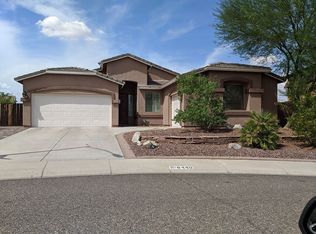 6440 W Black Hill Rd, Phoenix, AZ 85083