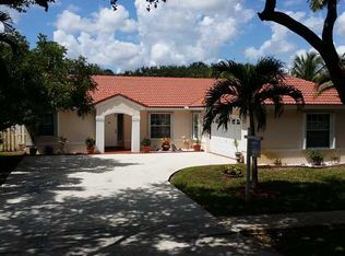 1940 SW 124th Way, Miramar, FL 33027