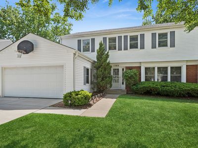 1380 Logsdon Ln, Buffalo Grove, IL, 60089