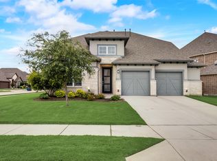 601 Wollford Way, Fort Worth, TX 76131