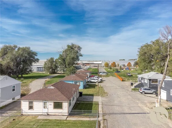 324 Foster Ln, Billings, MT 59101