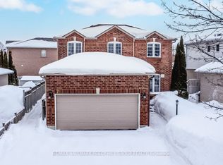 79 Girdwood Dr, Barrie, ON L4N8R1