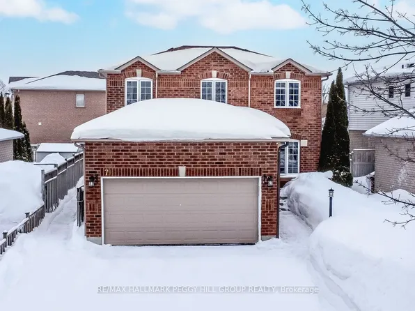 79 Girdwood Dr, Barrie, ON L4N 8R1