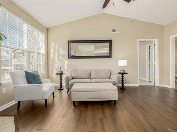 7440 S Blackhawk Street #11-201, Englewood, CO 80112