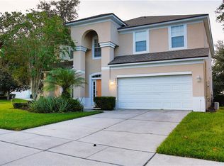 7771 Tosteth St, Kissimmee, FL 34747