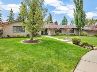 1350 E Canyon Park Rd S #2, Bountiful, UT 84010