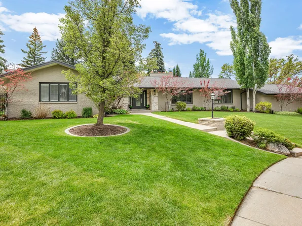 1350 E Canyon Park Rd S #2, Bountiful, UT 84010