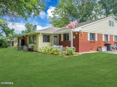 9C Dove Street #C, Manchester Township, NJ, 08759