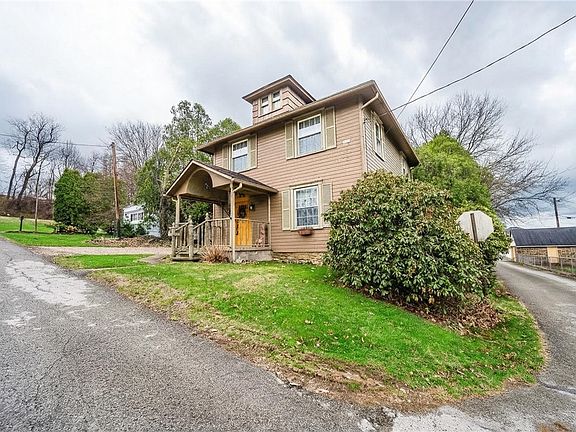 4th image of 422 E Campbell St