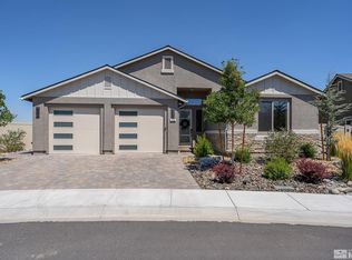 1709 Rose Summit Ln, Reno, NV 89521