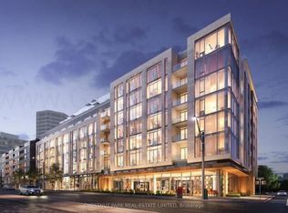 6 Jackes Ave #801, Toronto, ON M4T 0A5