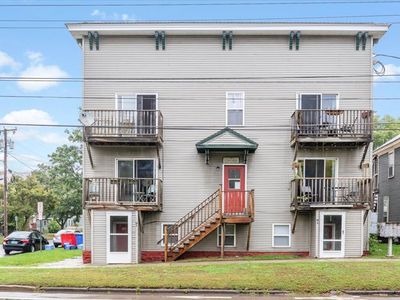 28-32 Park Street, Burlington, VT, 05401