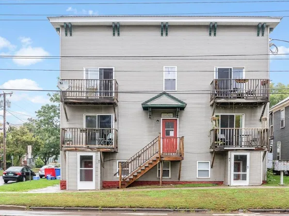 28-32 Park Street, Burlington, VT 05401