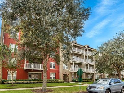 1400 Celebration Ave APT 302, Celebration, FL, 34747