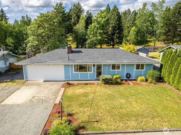 15618 SE 262nd Place, Covington, WA 98042
