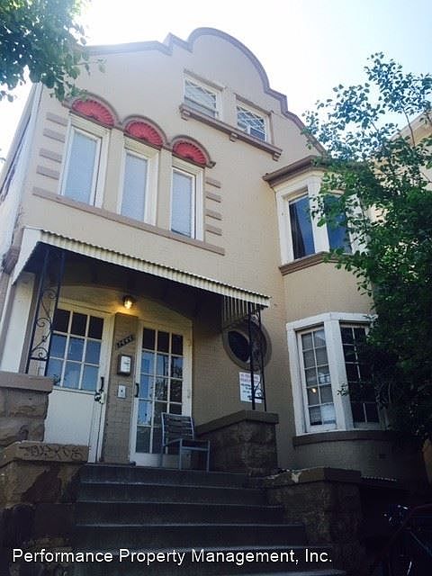1st image of 1444 Clarkson St #5