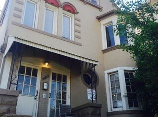 1444 Clarkson St #5, Denver, CO 80218