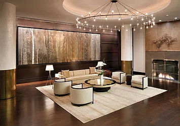 Rented by Brown Harris Stevens