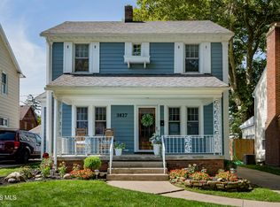 3827 Bowen Rd, Toledo, OH 43613