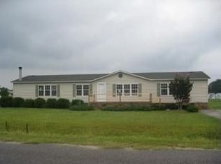 267 Jordan Dr, Lumberton, NC 28358