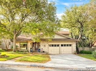 12918 Country Rdg, San Antonio, TX 78216