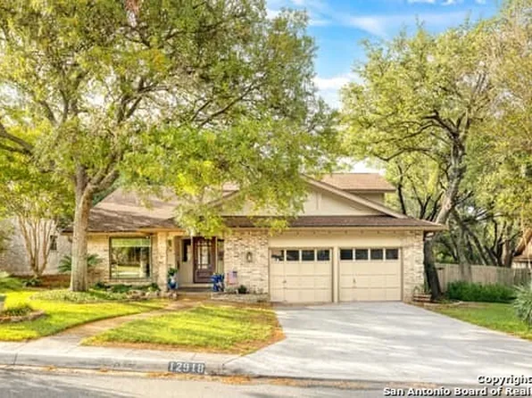 12918 Country Ridge, San Antonio, TX 78216