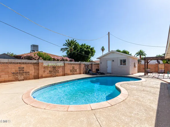 4025 N 81st Street, Scottsdale, AZ 85251