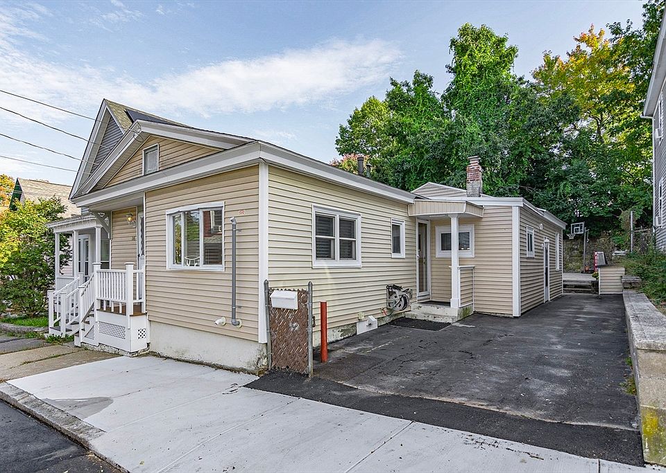 1st image of 116 Weare St