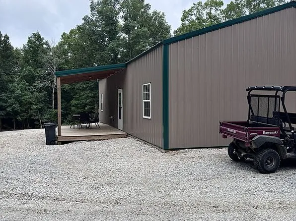 160 Law #143, Smithville, AR 72466