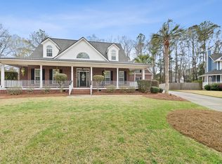 8321 Governors Walk, North Charleston, SC 29418